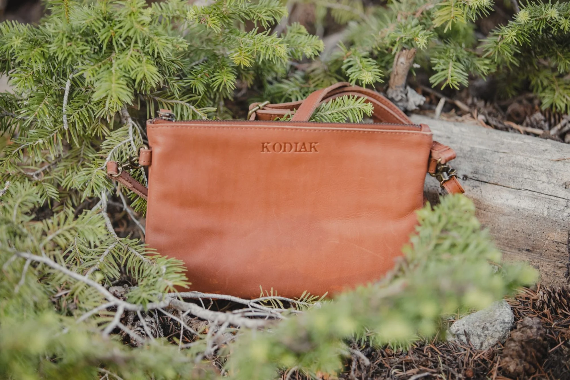 Leather Purse - Image 12