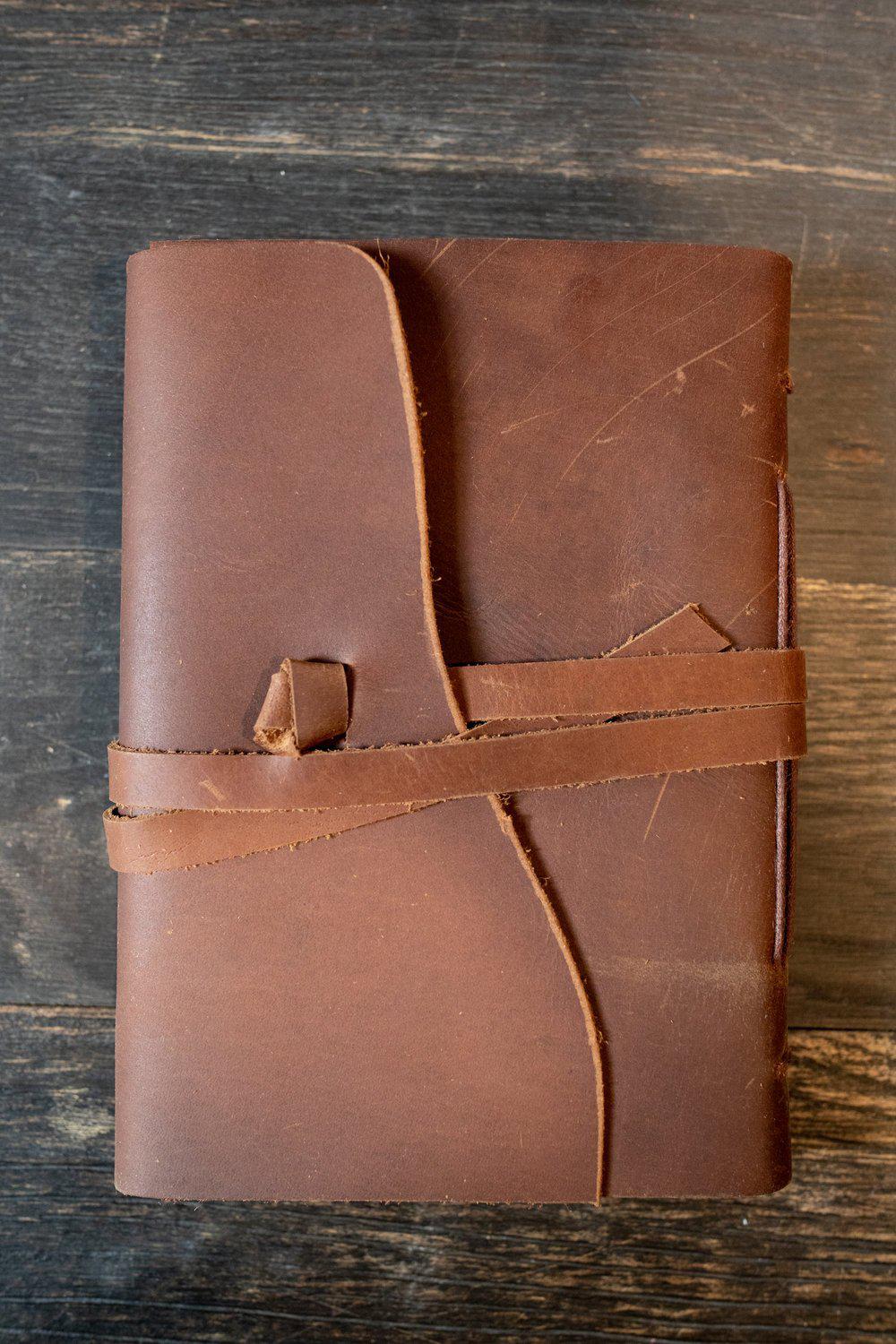 Travel Journal - Medium - Image 3