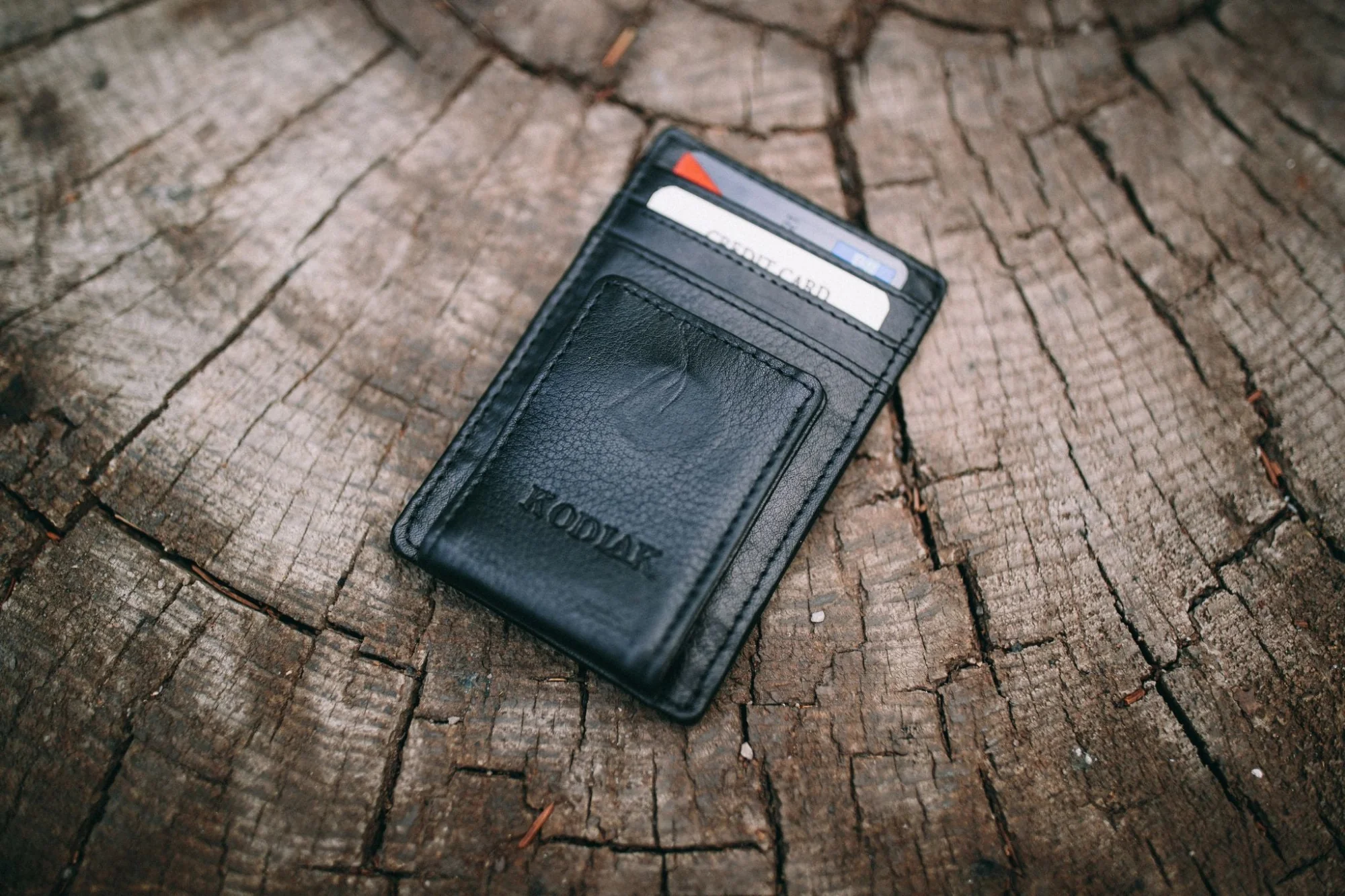 Money Clip - Image 3