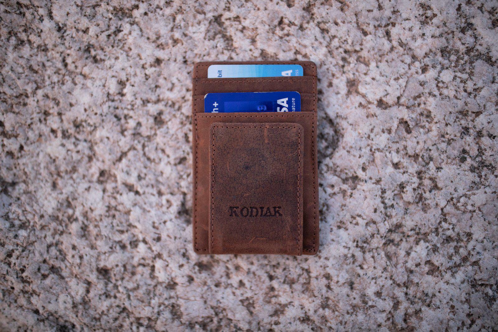 Money Clip - Image 8