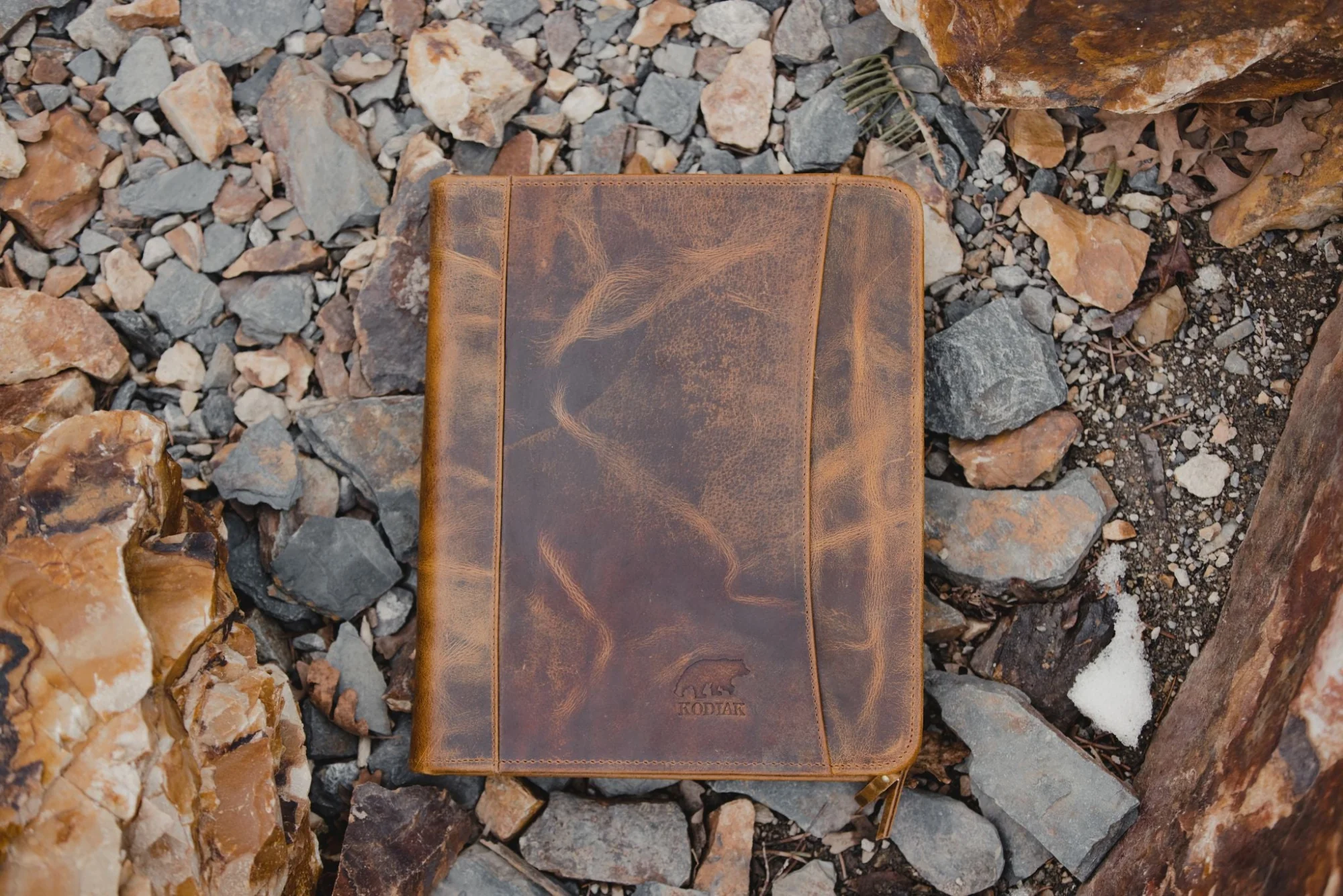 Nomad Leather Portfolio - Image 3