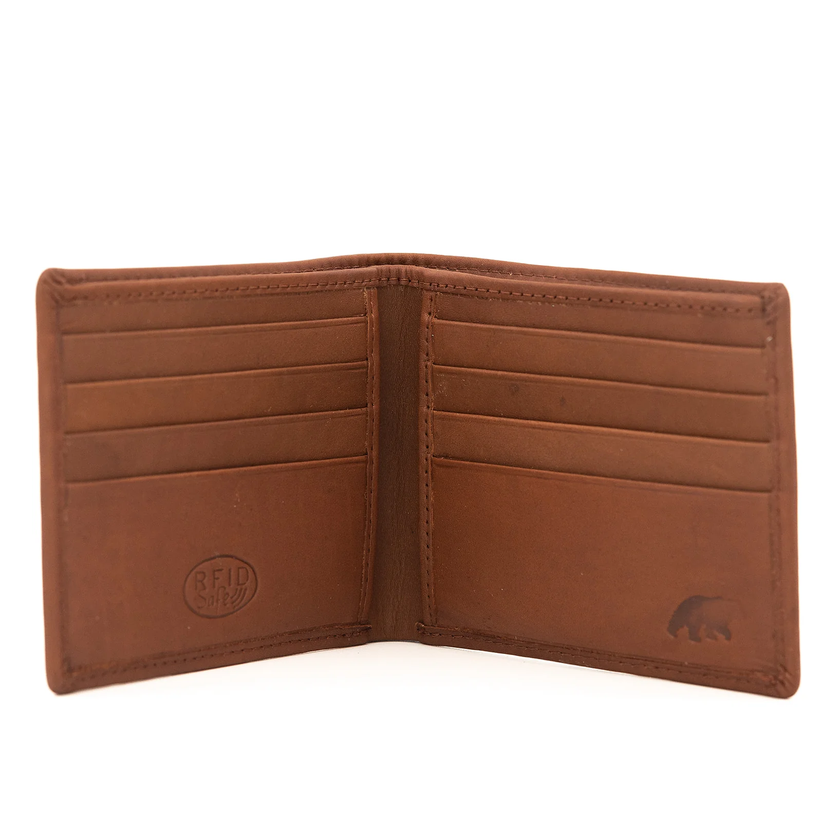 Slim RFID Bifold - Image 14