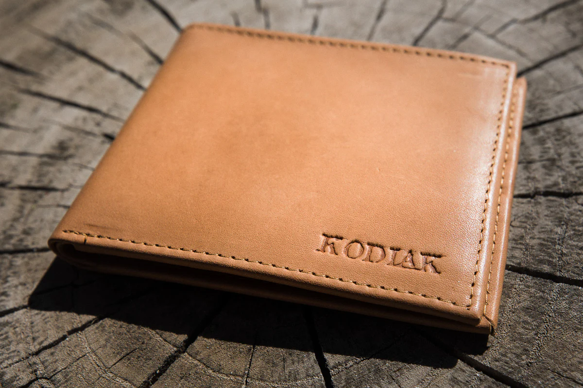 Slim RFID Bifold - Image 2