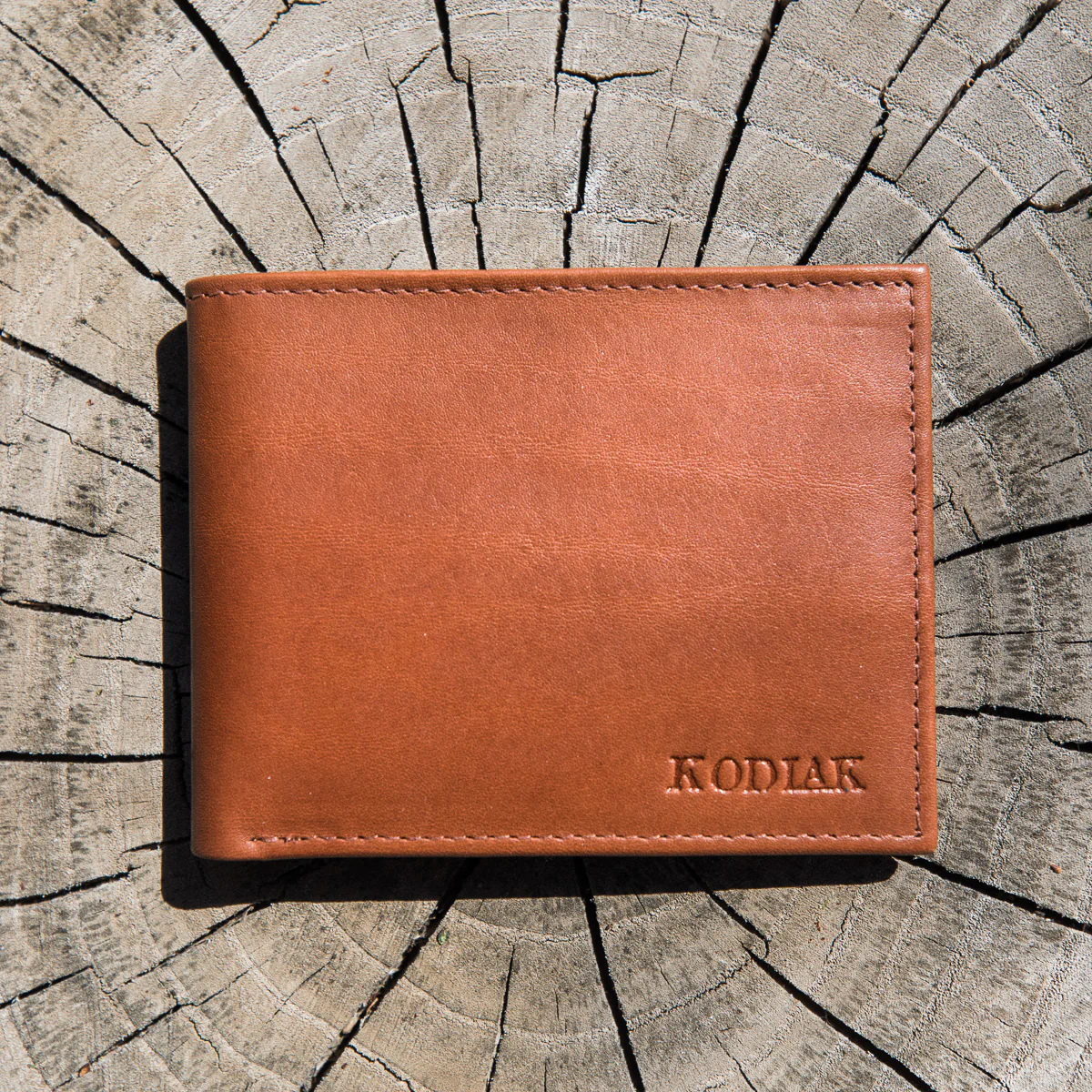 Slim RFID Bifold - Image 3