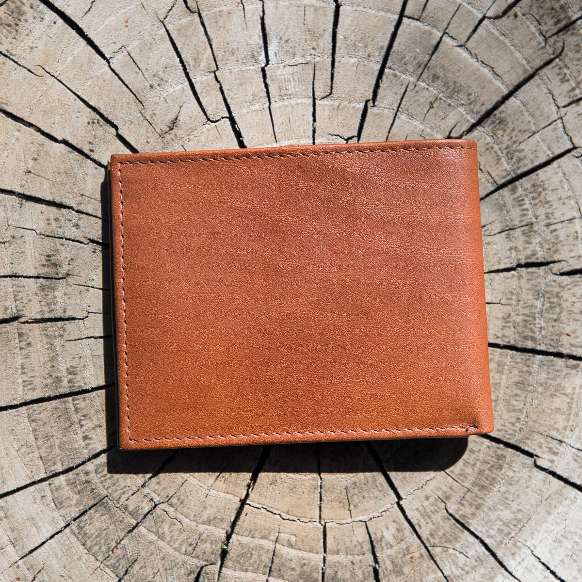 Slim RFID Bifold - Image 9