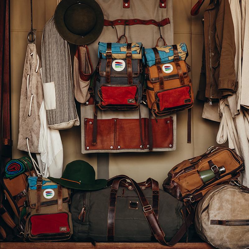 The Bucket List Backpack - Image 4