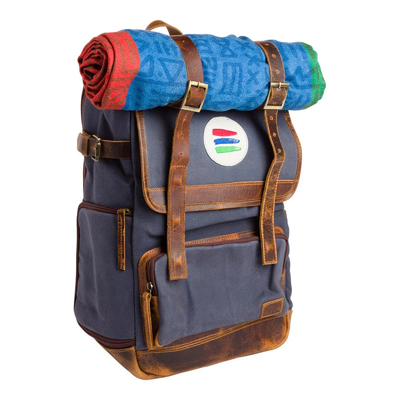 The Bucket List Backpack - Image 7