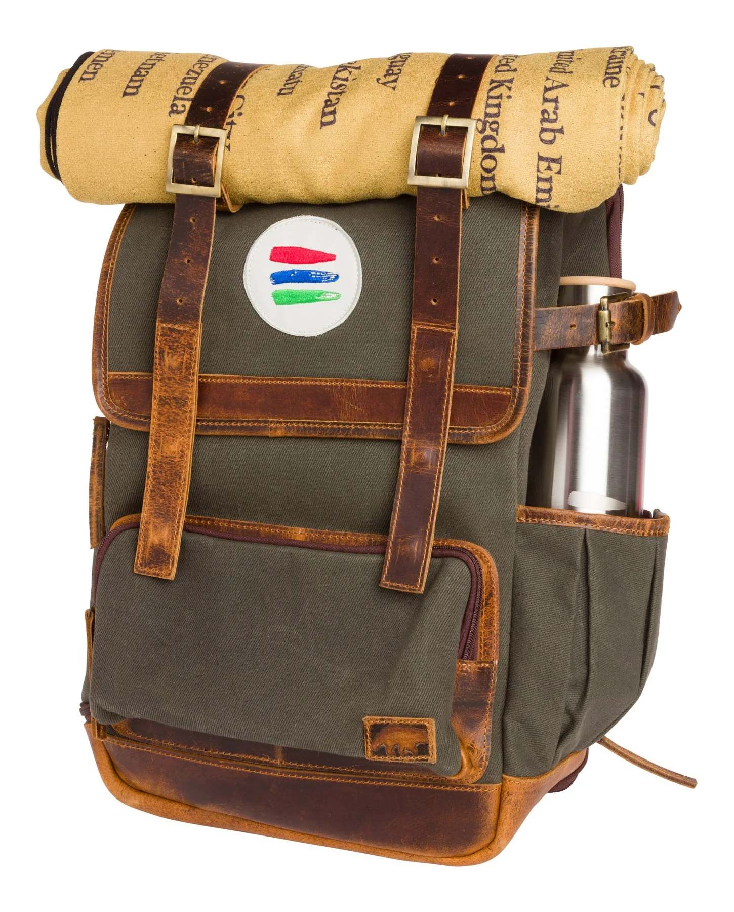 The Bucket List Backpack - Image 8