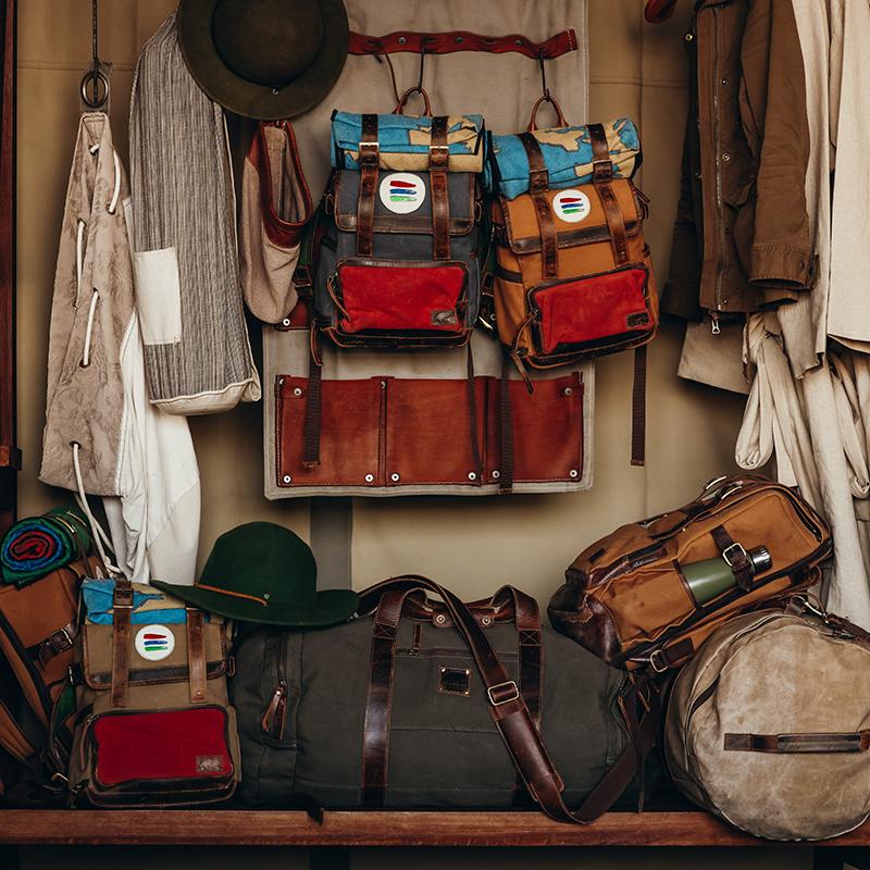 The Bucket List Backpack Mini - Image 12