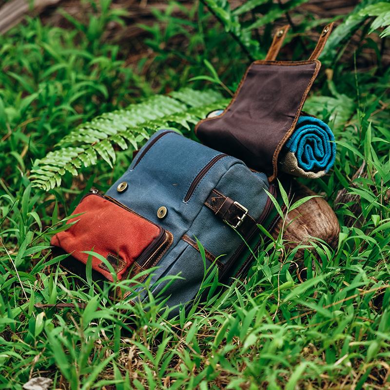 The Bucket List Backpack Mini - Image 13