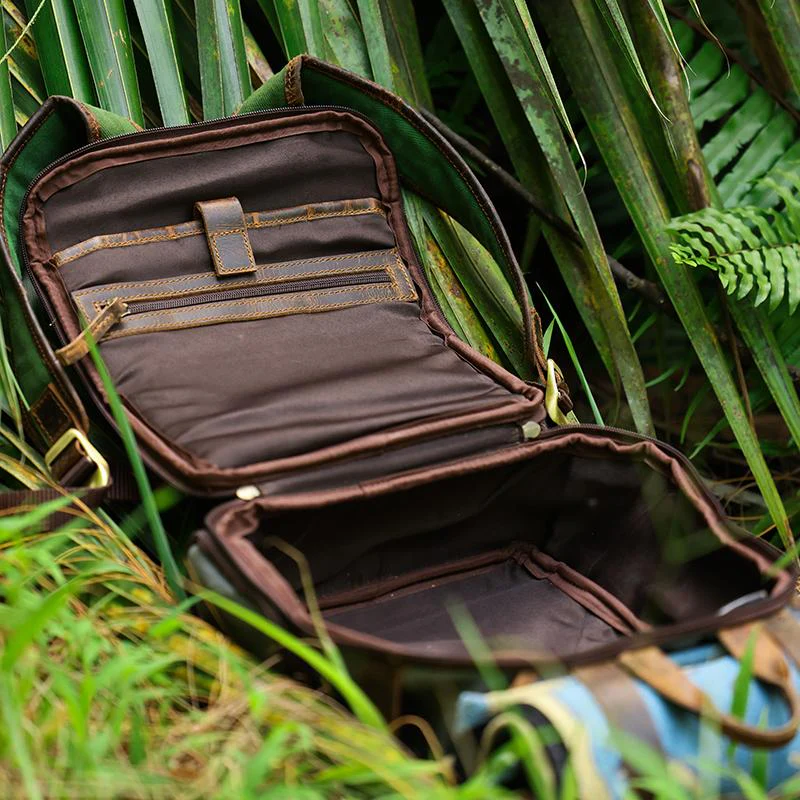 The Bucket List Backpack Mini - Image 14