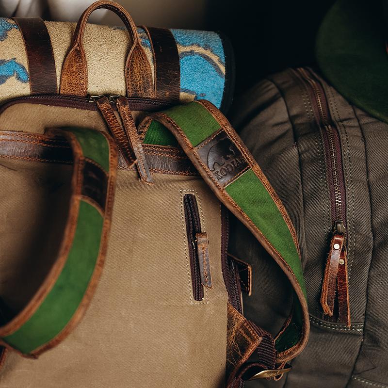 The Bucket List Backpack Mini - Image 15
