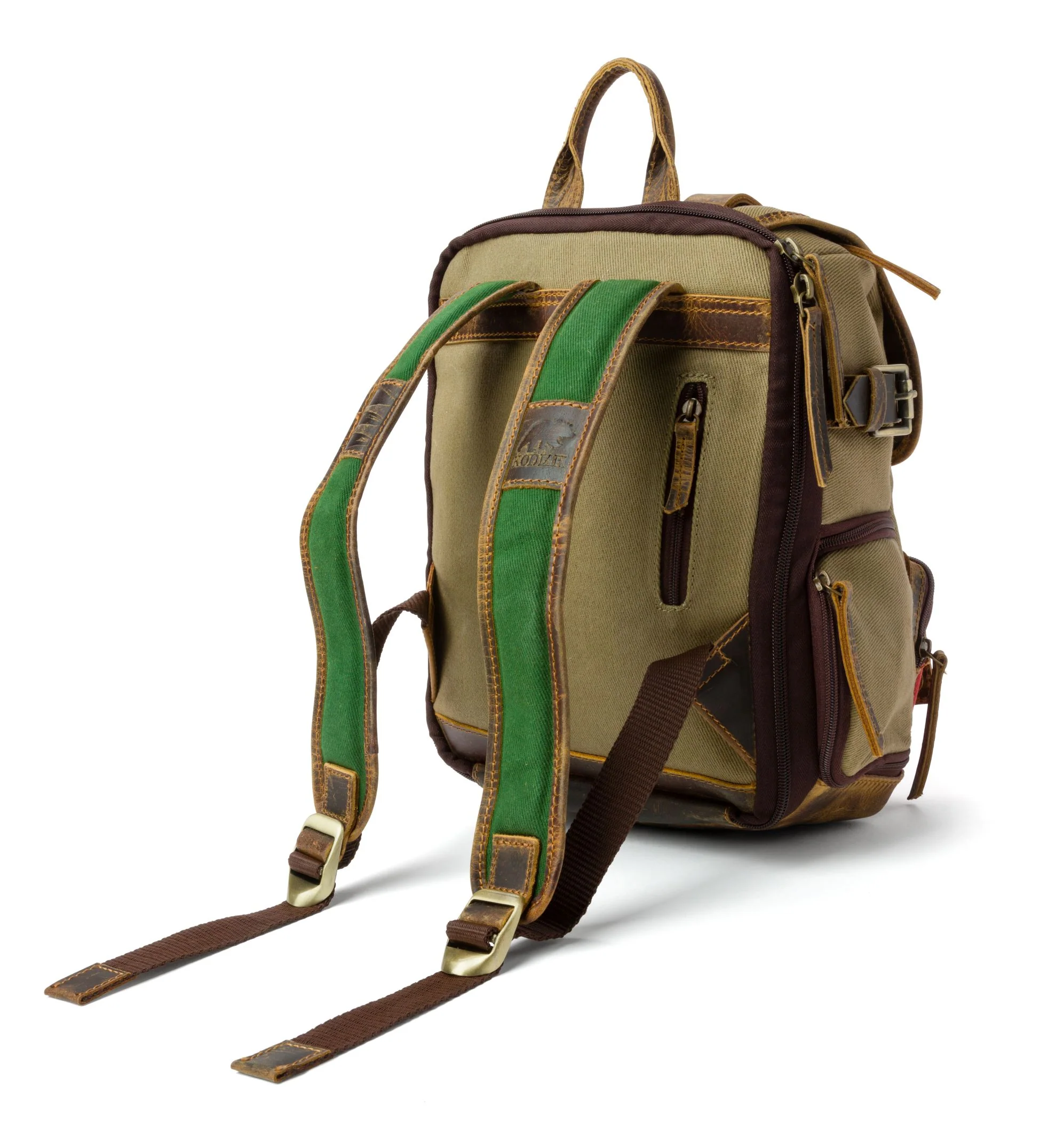 The Bucket List Backpack Mini - Image 3