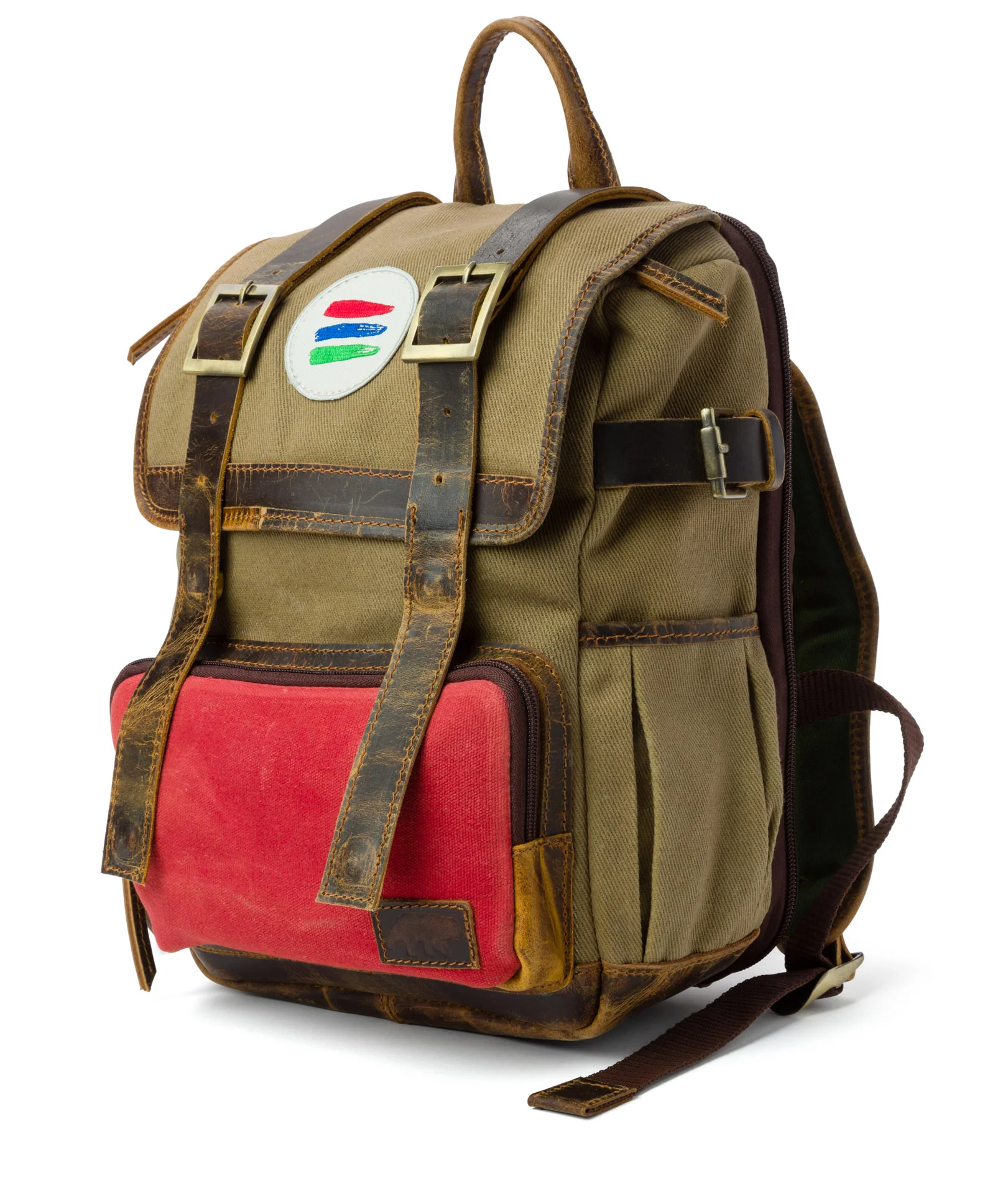 The Bucket List Backpack Mini - Image 4