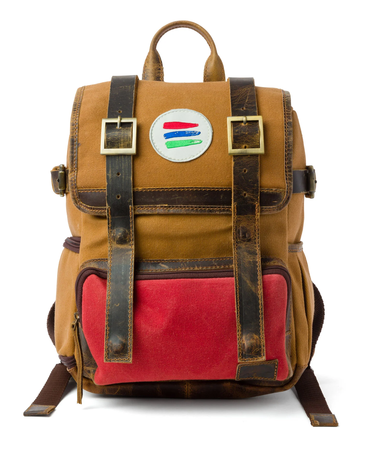The Bucket List Backpack Mini - Image 5