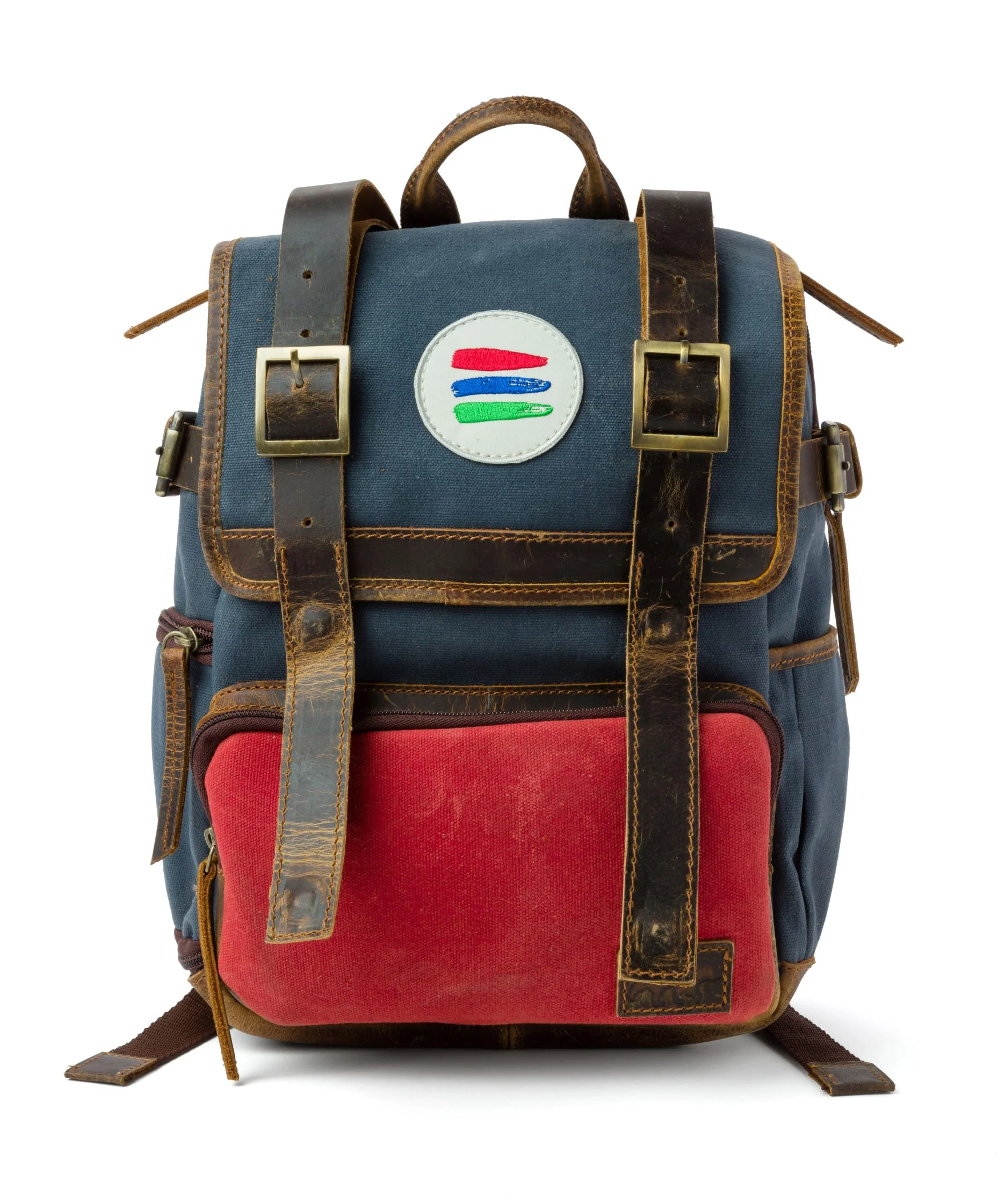 The Bucket List Backpack Mini - Image 7