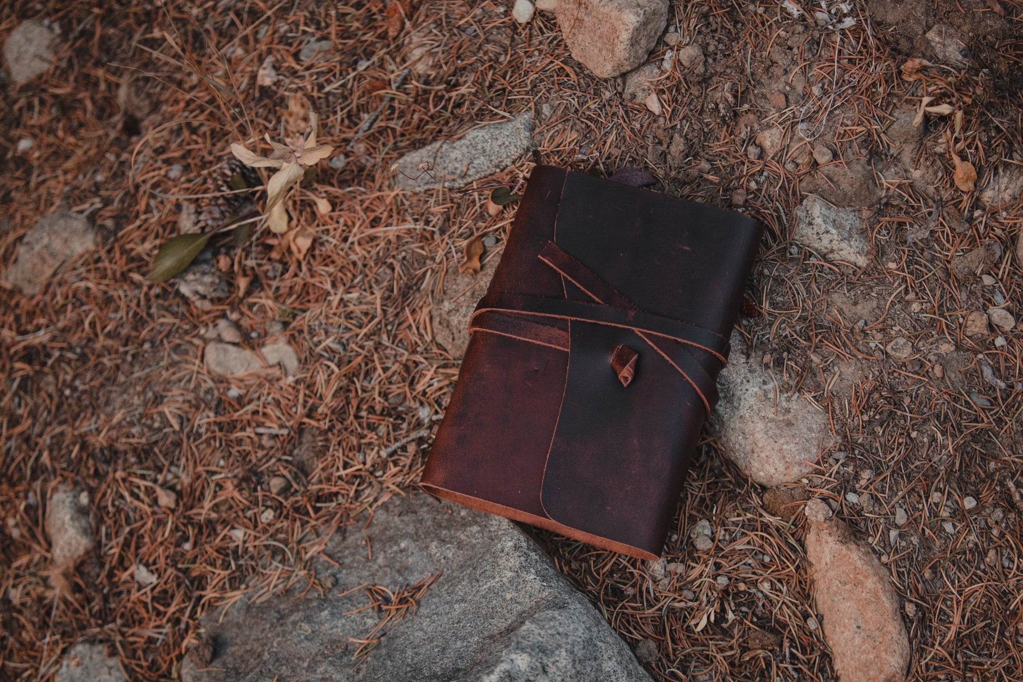 Travel Journal - Large - Image 3