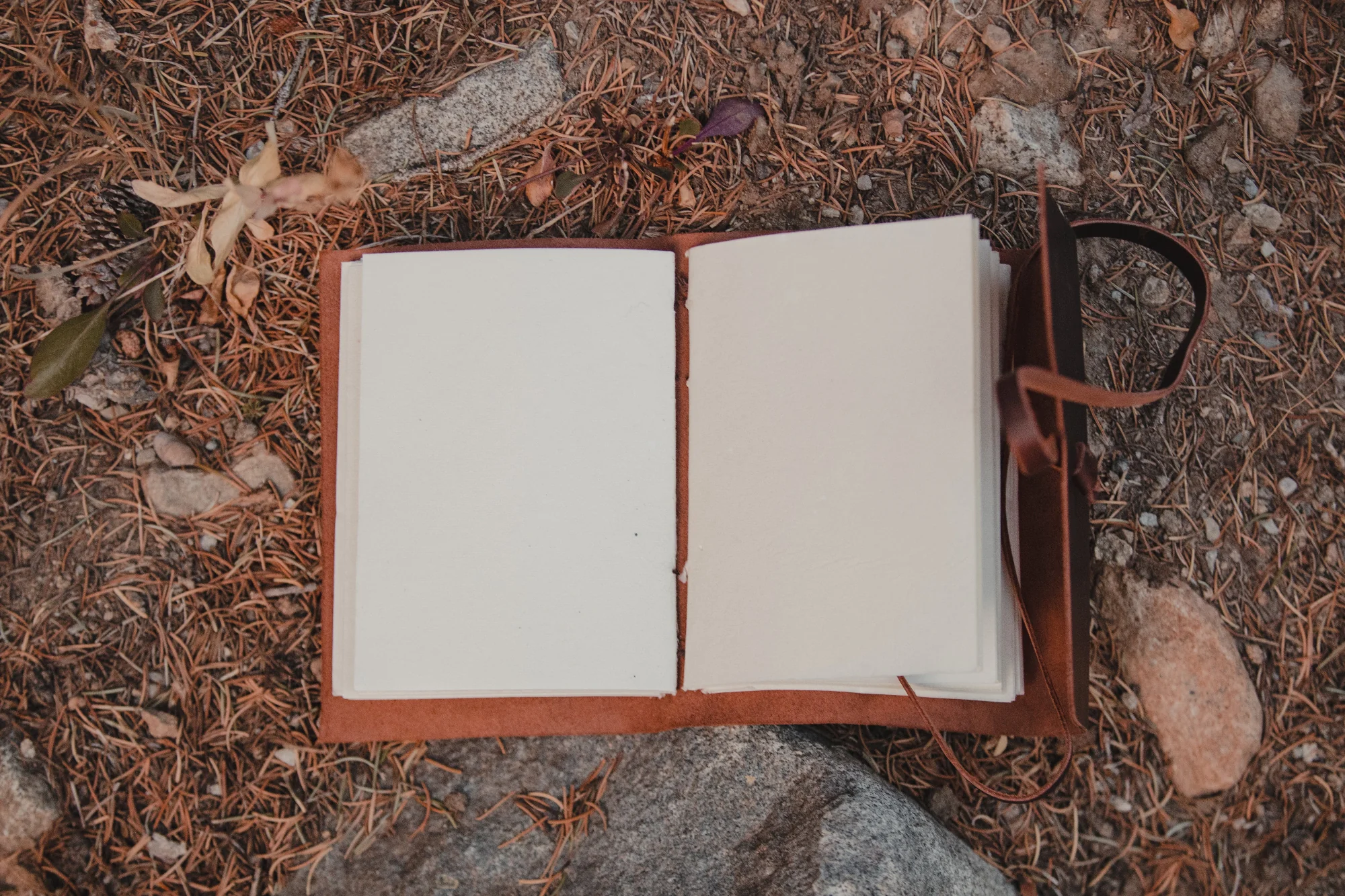 Travel Journal - Large - Image 9