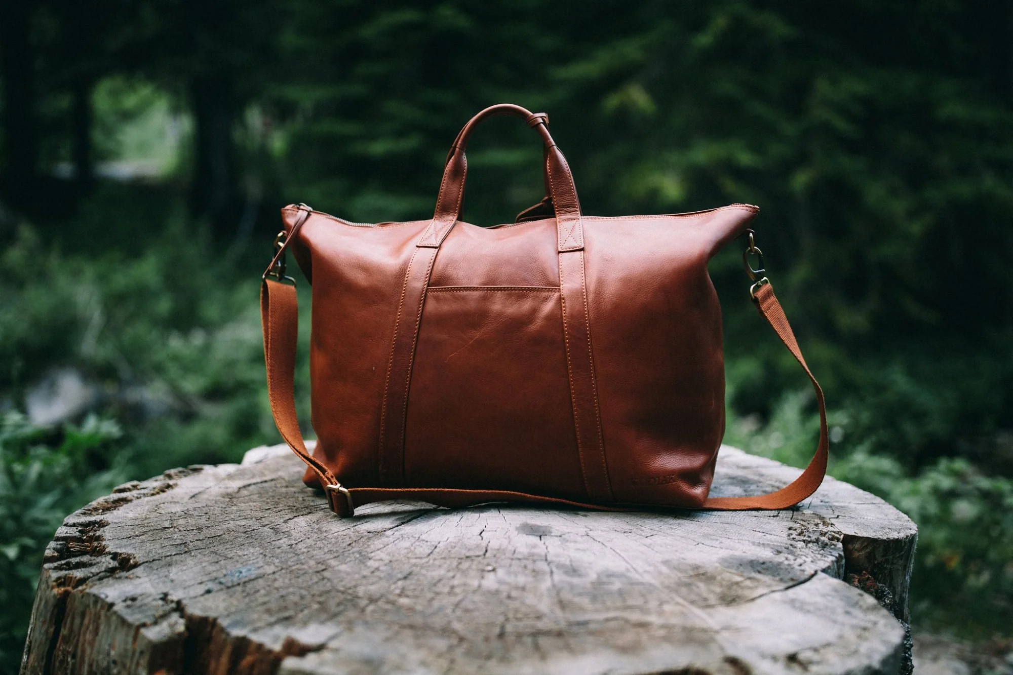 45L Katmai Weekender Duffel - Image 5
