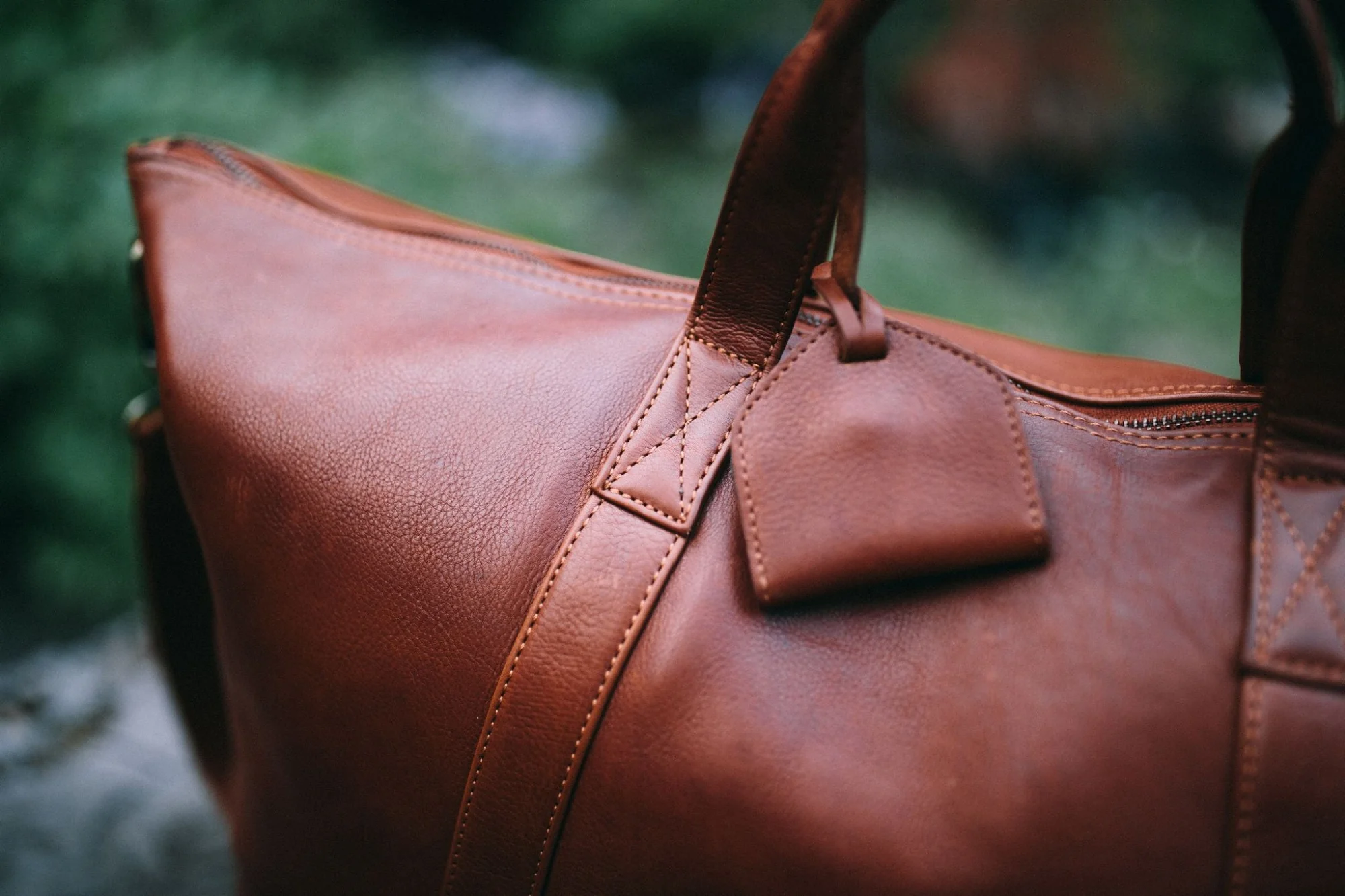 45L Katmai Weekender Duffel - Image 6