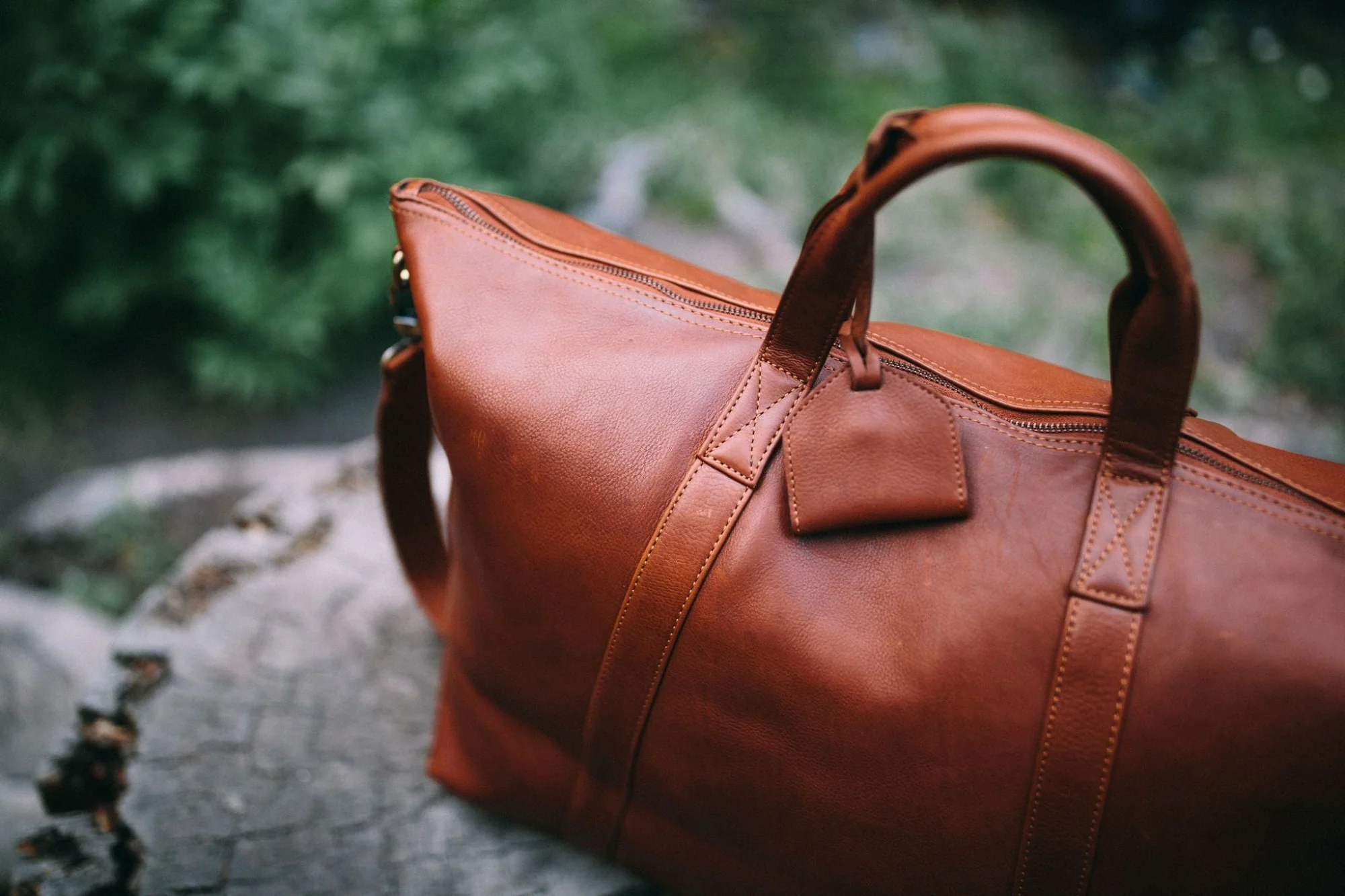 45L Katmai Weekender Duffel - Image 7