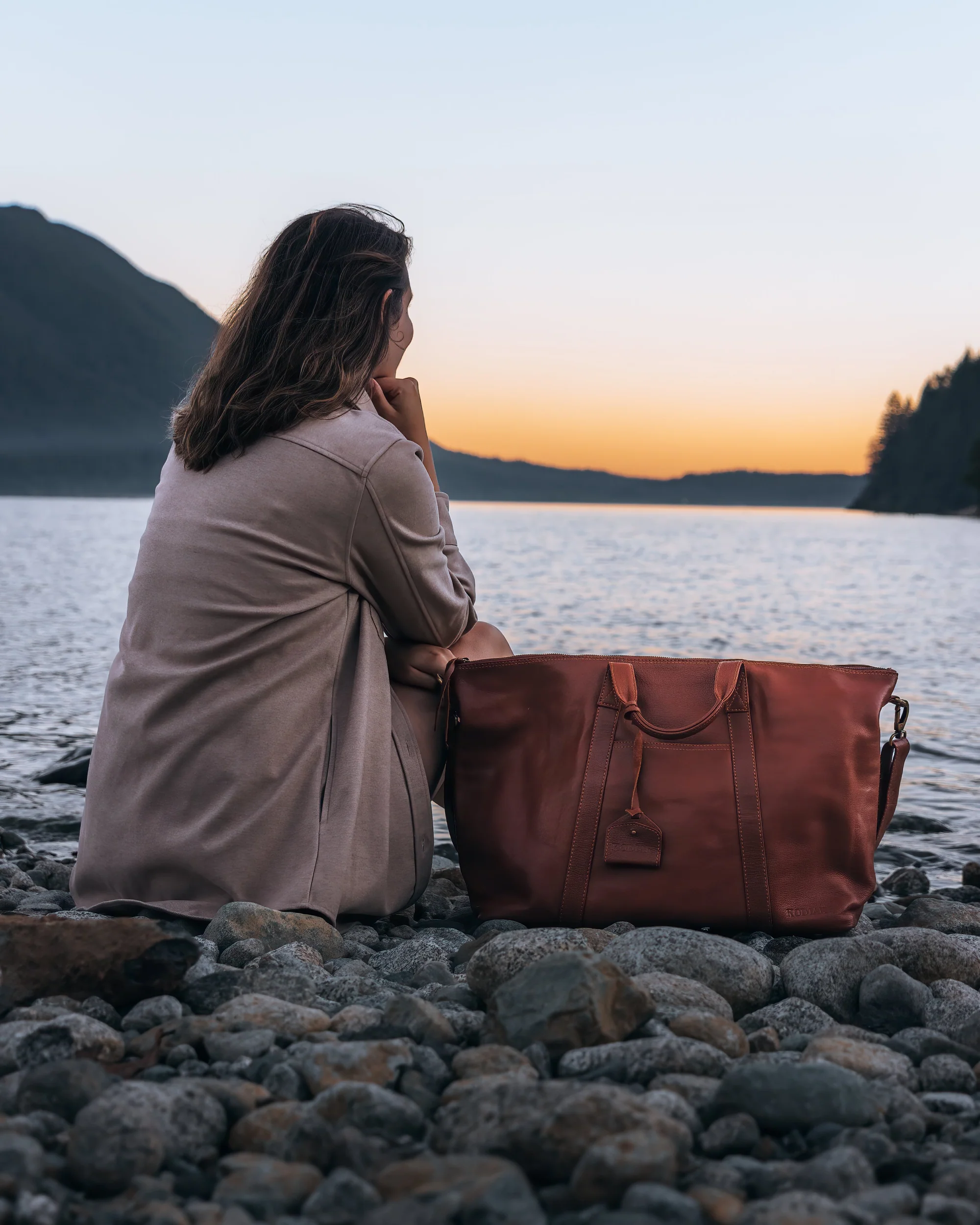 45L Katmai Weekender Duffel - Image 8