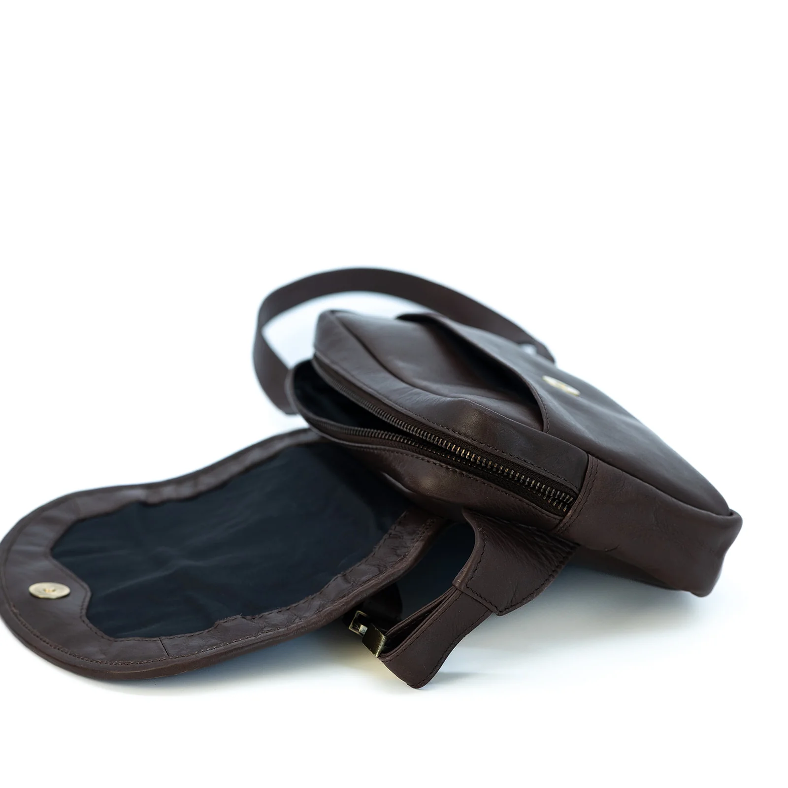 Woven Fanny Pack / Sling Bag - Image 4