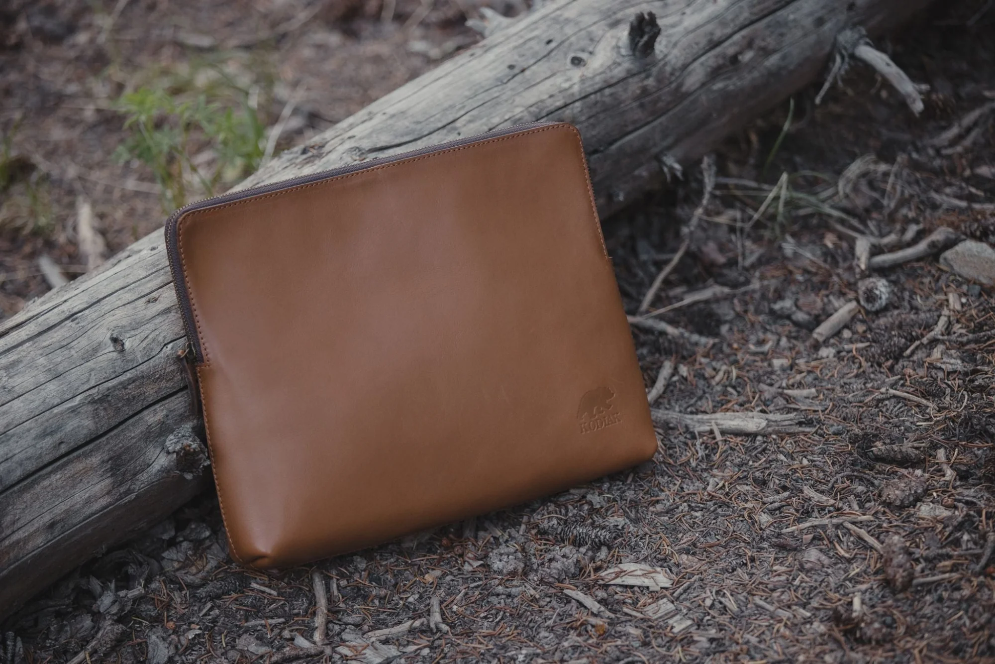 Yukon 14" Zippered Laptop Sleeve - Image 6