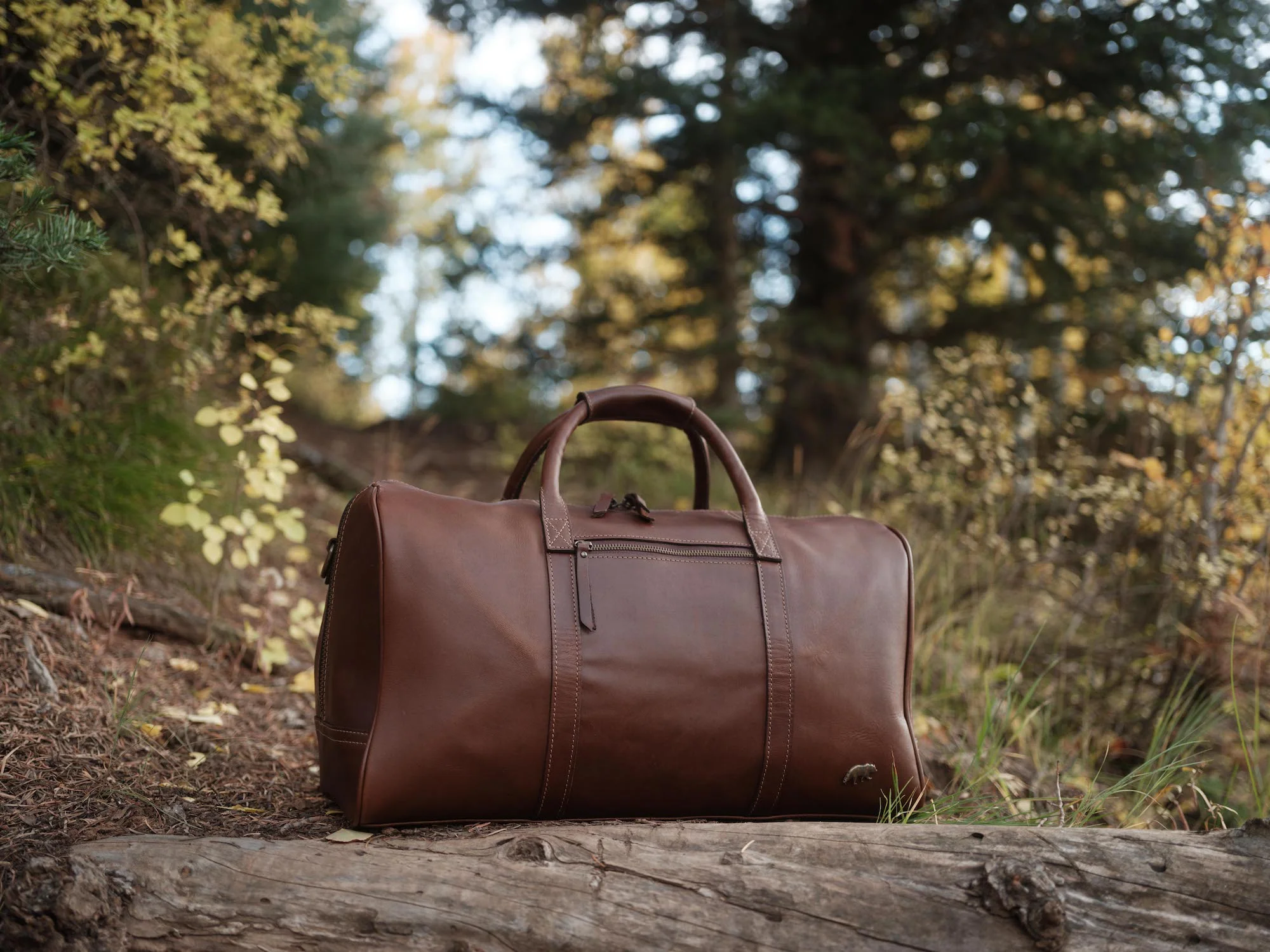 LIMITED EDITION - Yukon 30L Weekender Duffel - Image 5