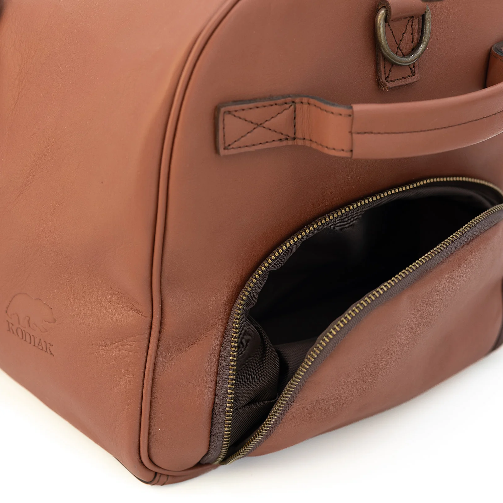 LIMITED EDITION - Yukon 60L Weekender Duffel - Image 14