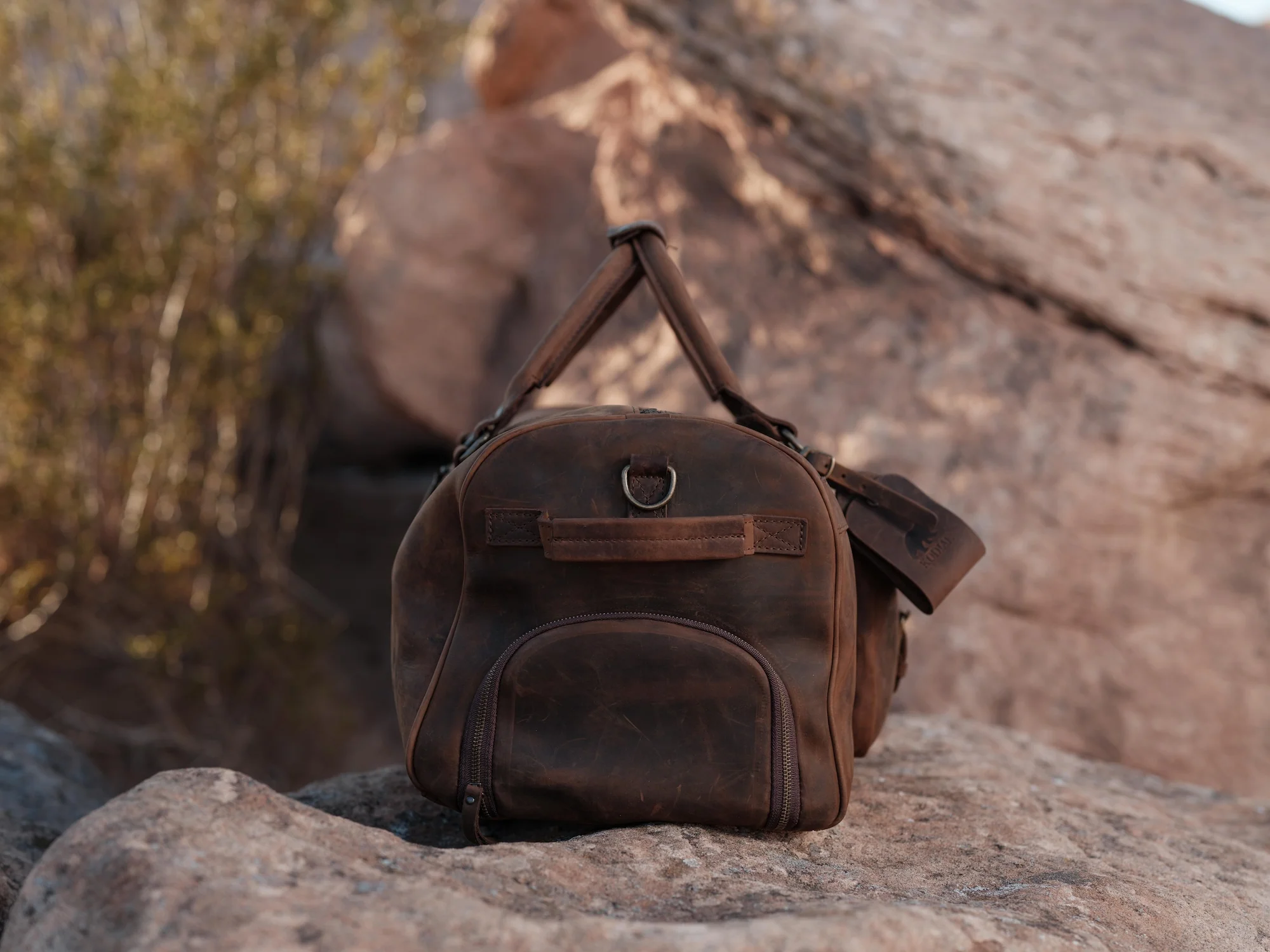 LIMITED EDITION - Yukon 60L Weekender Duffel - Image 17