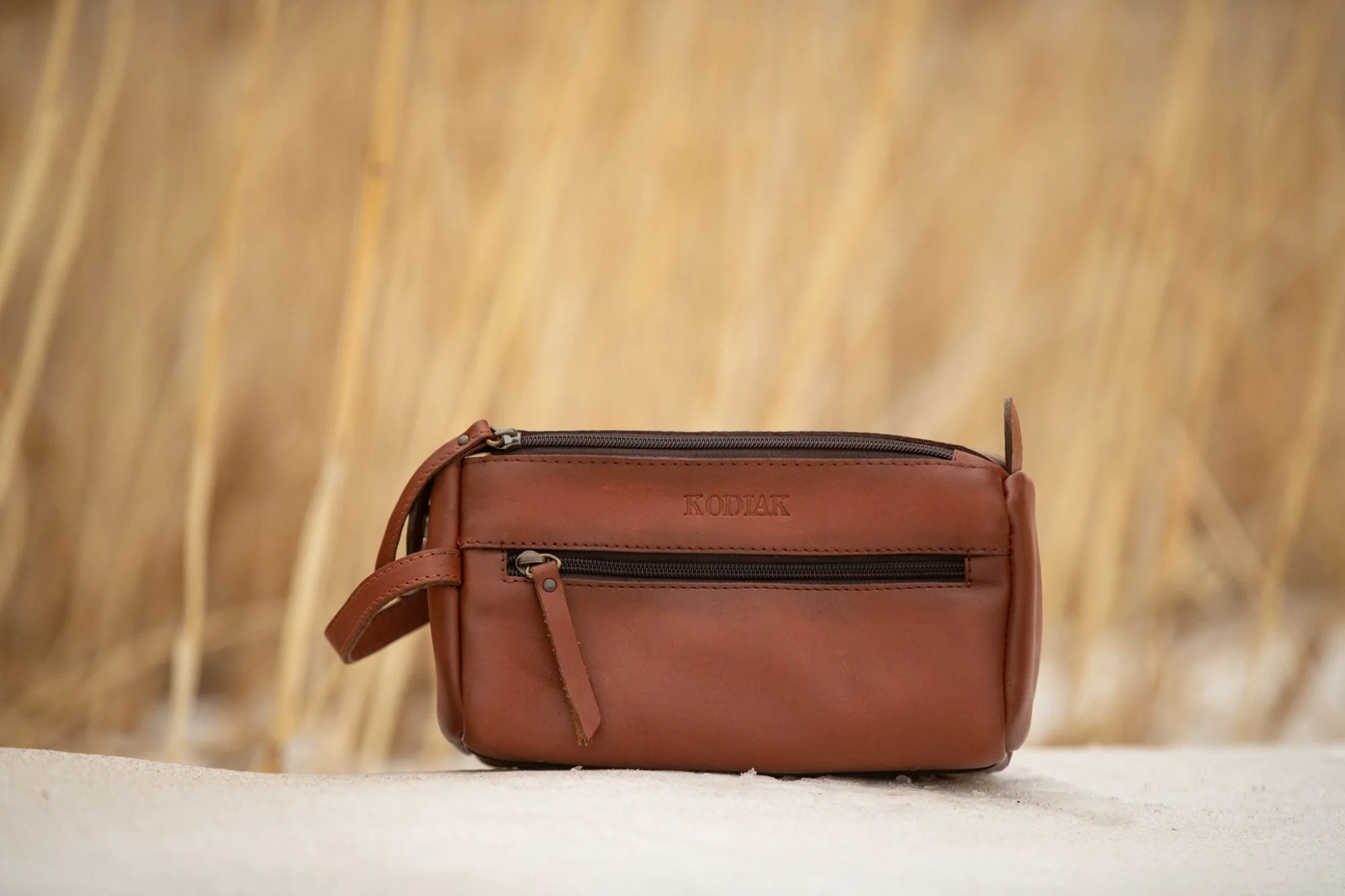 LIMITED EDITION - Yukon Toiletry Bag - Image 5